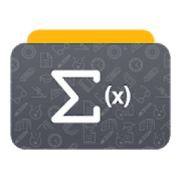 ikon All Maths Formulas