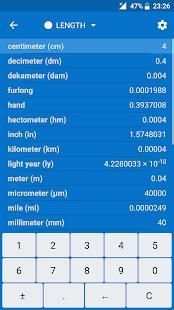 All Maths Formulas screenshot 1