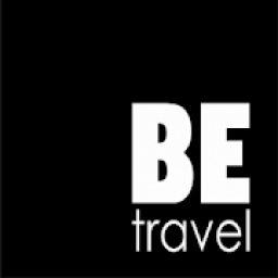Be Travel icon