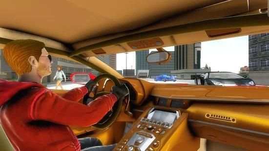 Dr Driving 2018 स्क्रीनशॉट 6