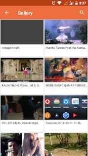Media Master : Audio Video Converter and Editor. screenshot 7