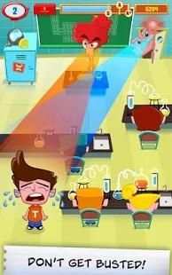 Cheating Tom 2 screenshot 4