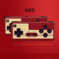 Nes Games Emulator