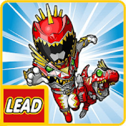 ikon Samurai Ranger Battle Hero