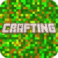 Best Crafting: Exploration Master