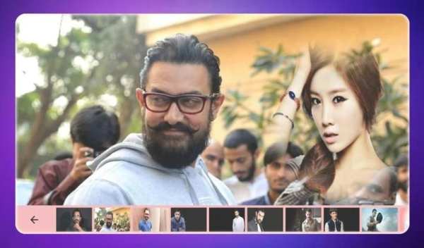 Click With Aamir Khan screenshot 6