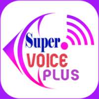 Super Voice Plus