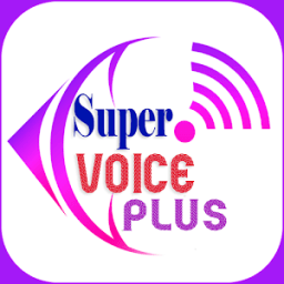 ikon Super Voice Plus