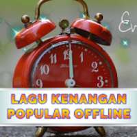 Kumpulan Lagu Kenangan 80an Offline Mp3 2018