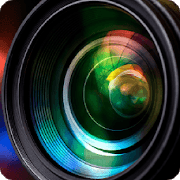 ikon DSLR Photo Editor