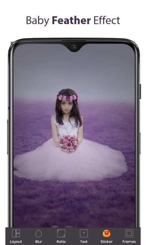 DSLR Photo Editor screenshot 4
