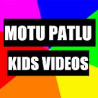 Motu Patlu Videos
