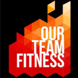 Our Team Fitness