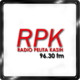 Radio Pelita Kasih 96.3 RPK FM Musik Indonesia icon
