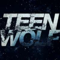 Teen Wolf Wallpaper HD Lock Screen