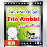 Lagu Kenangan Populer Trio Ambisi MP3 on 9Apps