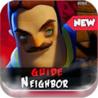 Walkthrough For Neighbor Alpha Secret Guide