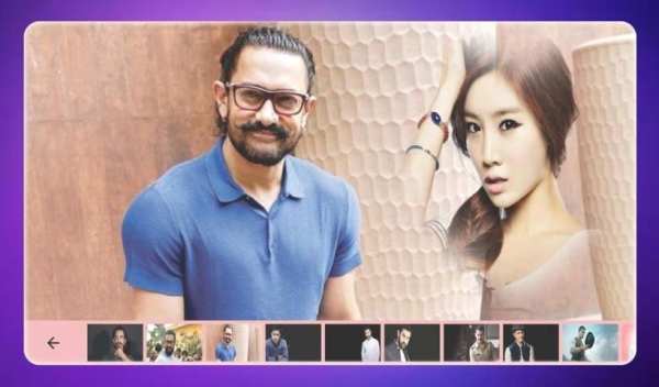 Click With Aamir Khan screenshot 7