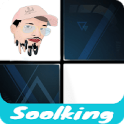 Soolking Piano Tiles * आइकन