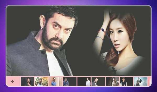 Click With Aamir Khan screenshot 5
