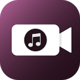 Video Mixing mp3 Song. Video Maker आइकन