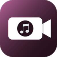 Video Mixing mp3 Song. Video Maker