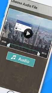 Video Mixing mp3 Song. Video Maker स्क्रीनशॉट 6
