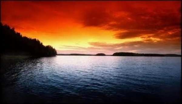 Natural wallpaper screenshot 9