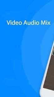 Video Mixing mp3 Song. Video Maker स्क्रीनशॉट 7
