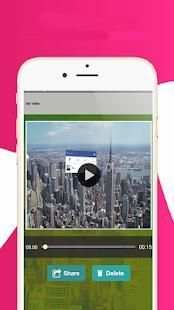 Video Mixing mp3 Song. Video Maker स्क्रीनशॉट 1