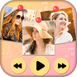 ikon Photo Video Movie Maker