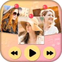 Photo Video Movie Maker on 9Apps