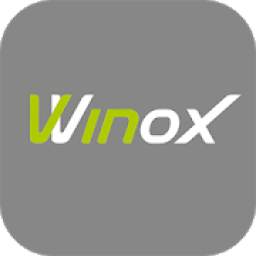 Winox mobifit