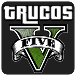 Trucos GTA 5 иконка
