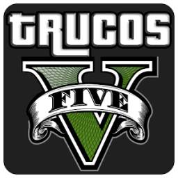 Trucos GTA 5 1.2
