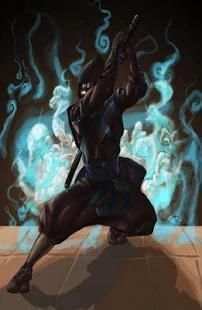 Ninja Gaiden Wallpapers screenshot 4