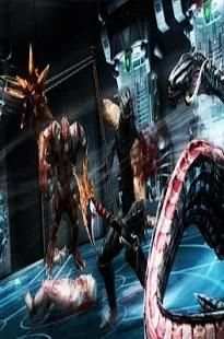 Ninja Gaiden Wallpapers screenshot 5