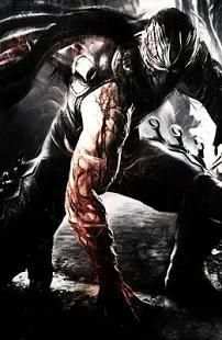 Ninja Gaiden Wallpapers screenshot 6