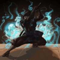 Ninja Gaiden Wallpapers logo