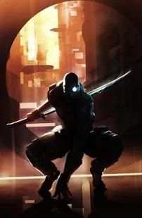 Ninja Gaiden Wallpapers screenshot 7