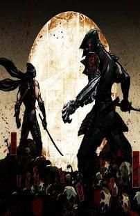Ninja Gaiden Wallpapers screenshot 1