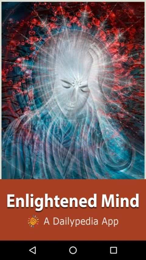 Enlightened Mind Daily screenshot 8