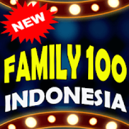 Family 100 Indonesia Kuis GTV Seru icon
