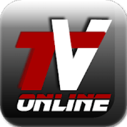 TV Indonesia Online أيقونة