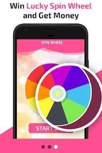 King Cash Miner - Free Paytm cash screenshot 1