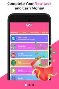 King Cash Miner - Free Paytm cash screenshot 4