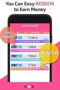 King Cash Miner - Free Paytm cash screenshot 2