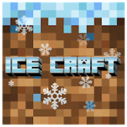 ikon Ice Craft: Crafting and Survival