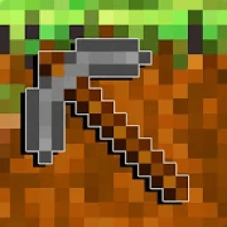 ikon Block Craft: Building &amp; Crafting Simulator