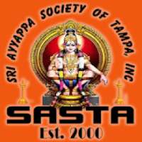 Ayyappa Temple Tampa - SASTA